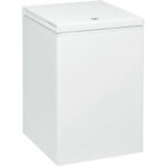 CONGÉLATEUR WHIRLPOOL WH1410 A+E