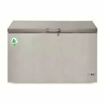 CONGÉLATEUR HORIZONTAL SIMFER -  CS3320 A+ - NO FROST - 305 L - DUAL COOL - SILVER