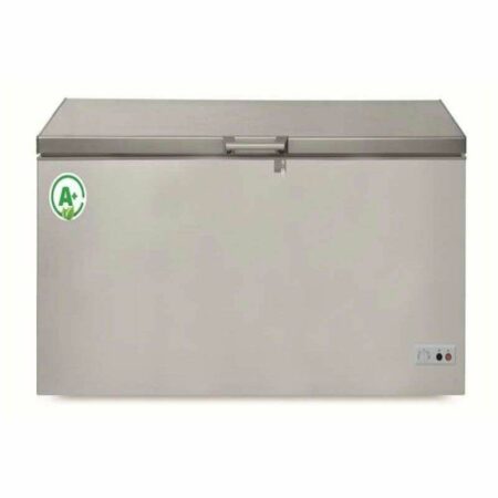 CONGÉLATEUR HORIZONTAL SIMFER -  CS3320 A+ - NO FROST - 305 L - DUAL COOL - SILVER