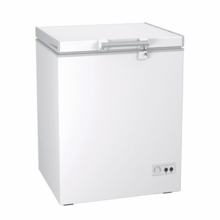 CONGÉLATEUR HORIZONTAL  SIMFER - CS2220 A+ - NO FROST - 220 L - BLANC