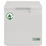 CONGÉLATEUR HORIZONTAL  SIMFER - CS2220 A+ - NO FROST - 220 L - SILVER