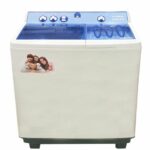 MACHINE LAVER FRESH 18KG