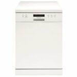 LAVE VAISSELLE BRANDT -13 COUVERTS - BLANC