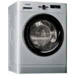 LAVE LINGE FRONTALE WHIRLPOOL 6KG-1000TR - SILVER