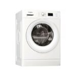LAVE LINGE  FRONTALE WHIRLPOOL - 7KG -1000TR - BLANC + Batteur Westinghouse Offerte 