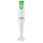 MIXEUR PLONGEANT RUSSELL HOBBS Explore -22240- 200W- BLANC