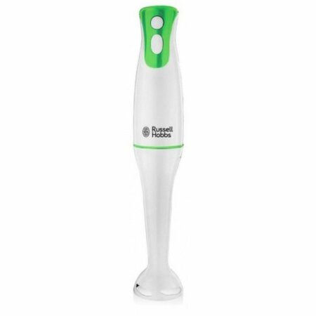MIXEUR PLONGEANT RUSSELL HOBBS Explore -22240- 200W- BLANC