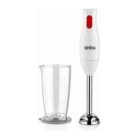 MIXEUR PLONGEANT SINBO SHB-3102 -350W