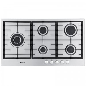 PLAQUE CUISSON FOCUS F817X