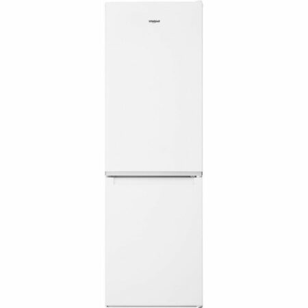 RÉFRIGÉRATEUR COMBINÉ  WHIRLPOOL - W5811 EW - DE FROST- BLANC