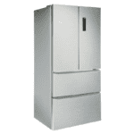 RÉFRIGÉRATEUR SIDE BY SIDE  NEWSTAR - 428MDDSS - 412L - NOFROST - INOX