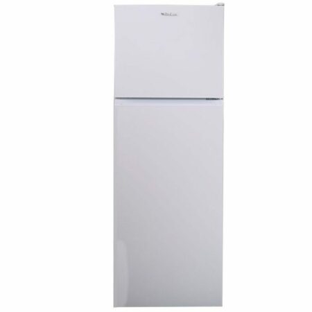 Réfrigérateur BIOLUX- DP35 - 240L - DEFROST - BLANC