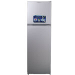 Réfrigérateur BIOLUX- DP35-S - 240L - DEFROST - SILVER