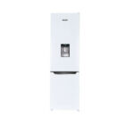 RÉFRIGÉRATEUR COMBINÉ  NEWSTAR - 3950WD - 262L - DEFROST - BLANC