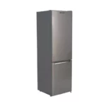 RÉFRIGÉRATEUR COMBINÉ  NEWSTAR - 3700SS - 250L - NOFROST - INOX