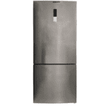 RÉFRIGÉRATEUR COMBINÉ  NEWSTAR - 4900SS - 432L - NOFROST - INOX