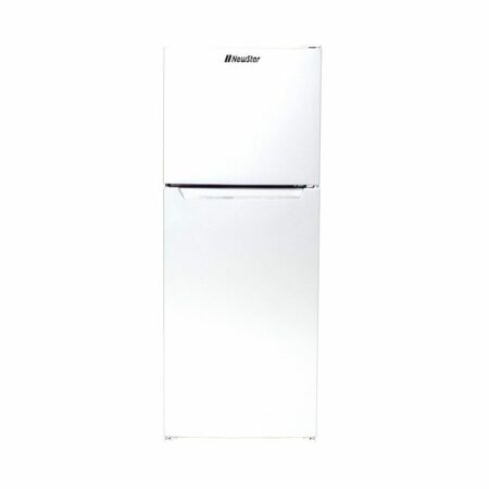 Réfrigérateur NEWSTAR - 2400 - 240L - DEFROST - BLANC