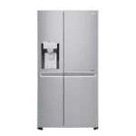 RÉFRIGÉRATEUR LG GC-J247CLAV SIDE BY SIDE NO-FROST- 668L- SILVER