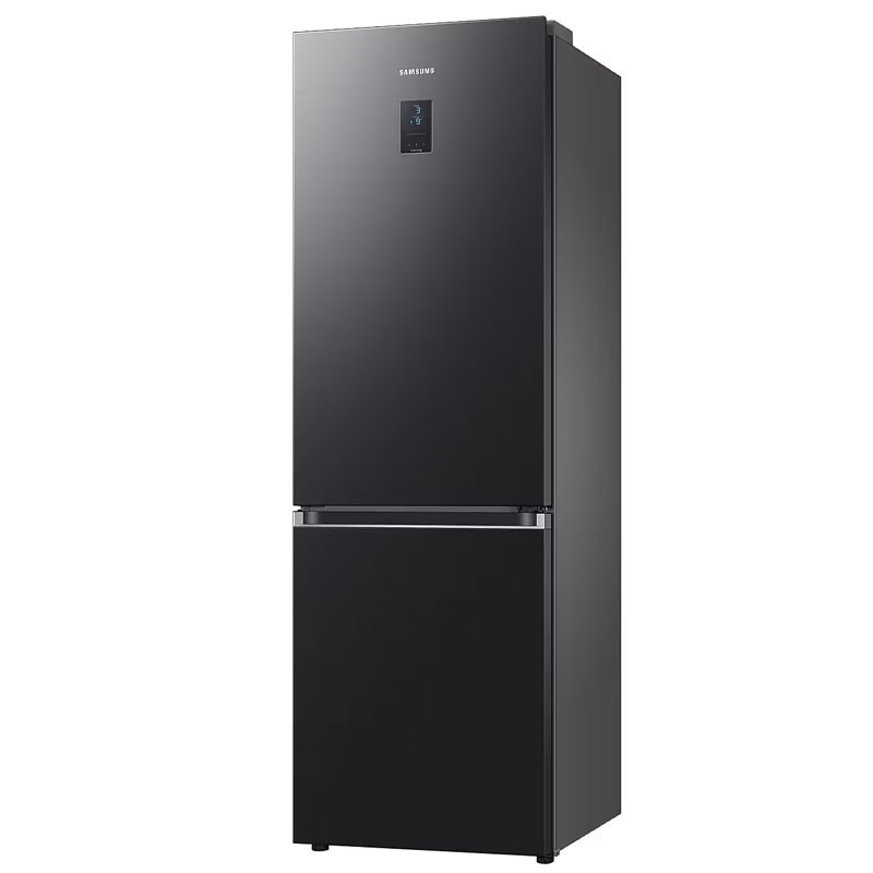 RÉFRIGÉRATEUR COMBINÉ SAMSUNG RB34C673EB1 NOIR – Image 2