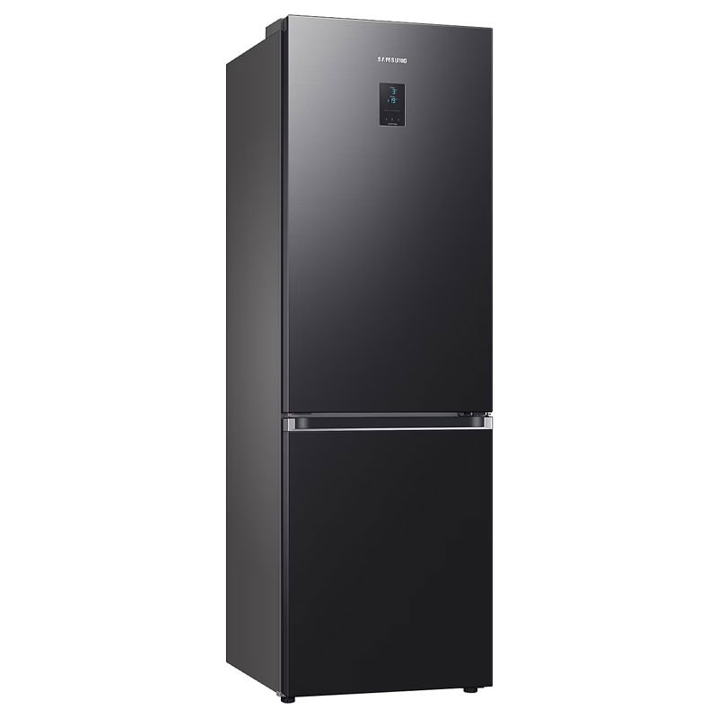 RÉFRIGÉRATEUR COMBINÉ SAMSUNG RB34C673EB1 NOIR – Image 3