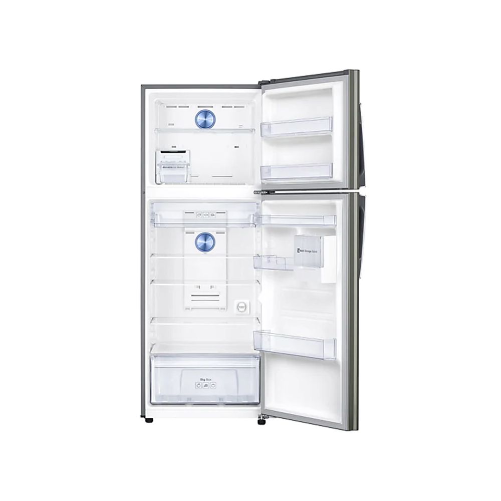 refrigerateur samsung rt44 k5152 no frost gris