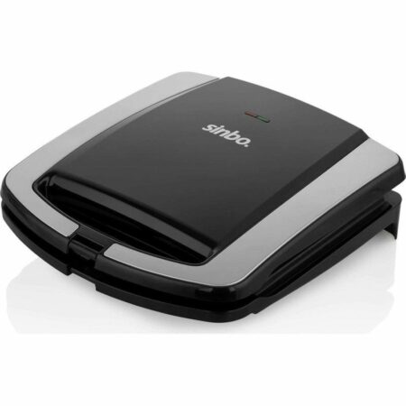 SANDWICH MAKER / PANINI SINBO SSM-2549