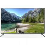 TV VEGA 55" 4K UHD - LED - SMART TV - ANDROID