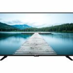 TV VEGA 43" FULL HD - LED - SMART TV - ANDROID