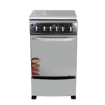 CUISINIÈRE BIOLUX 4 FEUX