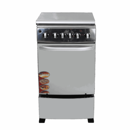 CUISINIÈRE BIOLUX 4 FEUX