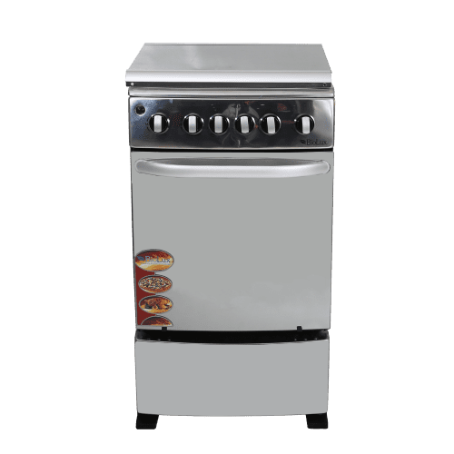 CUISINIÈRE BIOLUX 4 FEUX