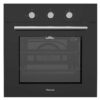 FOUR A GAZ FOCUS F536B 60CM INOX