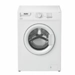 Lave Linge Frontale NEW STAR - 6kg - 800trs - Blanc