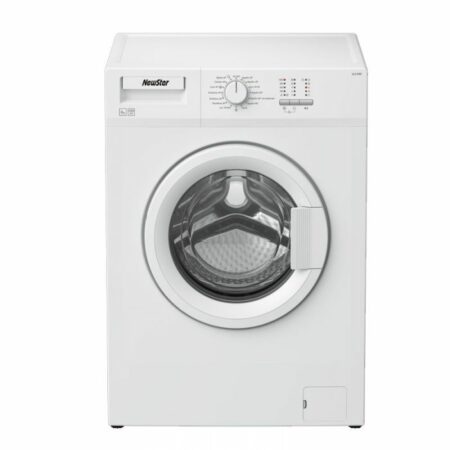 Lave Linge Frontale Arcelik - 6kg - 800trs - Blanc