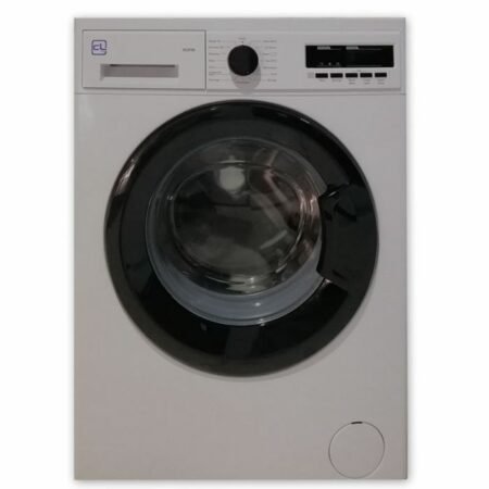 Lave Linge Frontale Confort Line - 9kg - 1200trs - Gris