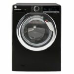 LAVE LINGE HOOVER 9KG SMART WIFI / 1400 TRS / NOIR