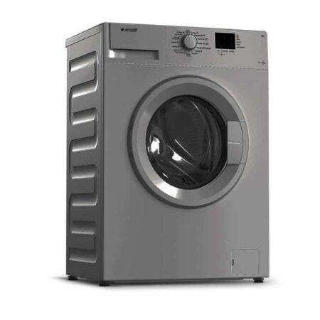 Lave Linge Frontale Arcelik - 6kg - 800trs - Silver