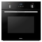 FOUR MULTIFONCTION FOCUS SOFT56 - 60 CM - NOIR