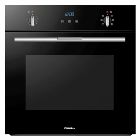 FOUR MULTIFONCTION FOCUS SOFT56 - 60 CM - NOIR