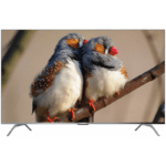 TV TELEFUNKEN 50" ULTRA HD 4K - G3A - SMART/ANDROID