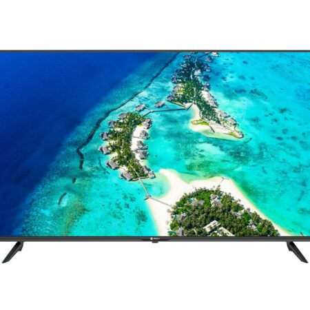 TV VEGA 58" 4K UHD - LED - SMART TV - ANDROID