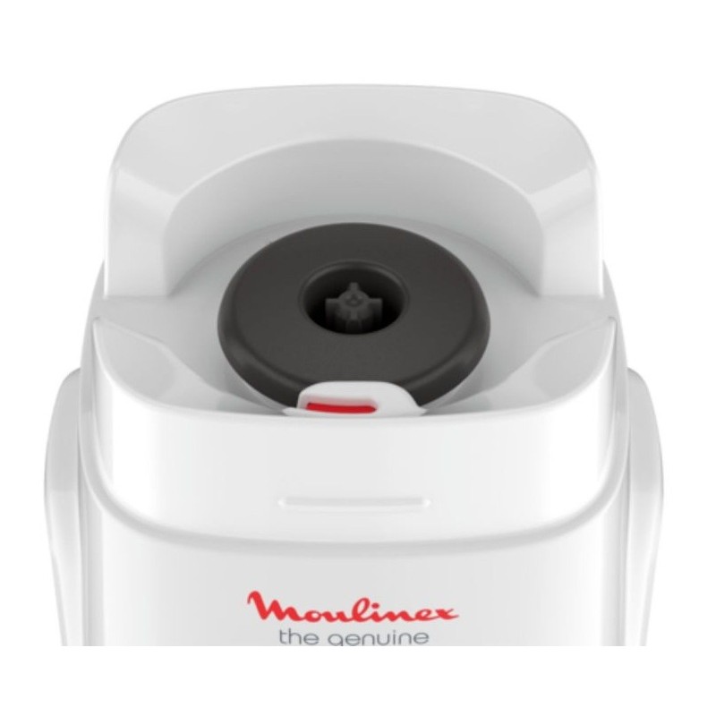 BLENDER MOULINEX GENUINE LM242B25 / 500W + 2 ACCESSOIRES + CREPIERE 25CM – Image 4