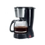 CAFETIÈRE TOPMATIC - KM800.1 - 800 W - INOX
