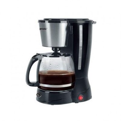CAFETIÈRE TOPMATIC - KM800.1 - 800 W - INOX