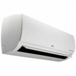 CLIMATISEUR LG 24000BTU INVERTER CHAUD/FROID