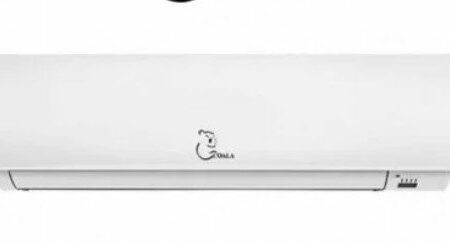 Climatiseur COALA 12000 BTU - Froid