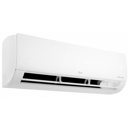 CLIMATISEUR LG 12000BTU INVERTER CHAUD/FROID