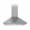 HOTTE PYRAMIDAL FOCUS F605X