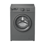 Lave Linge Frontale NEW STAR-6kg-800trs -Silver