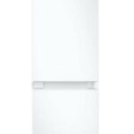 RÉFRIGÉRATEUR COMBINÉ  MONTBLANC - BCR246 - 256 L- BLANC